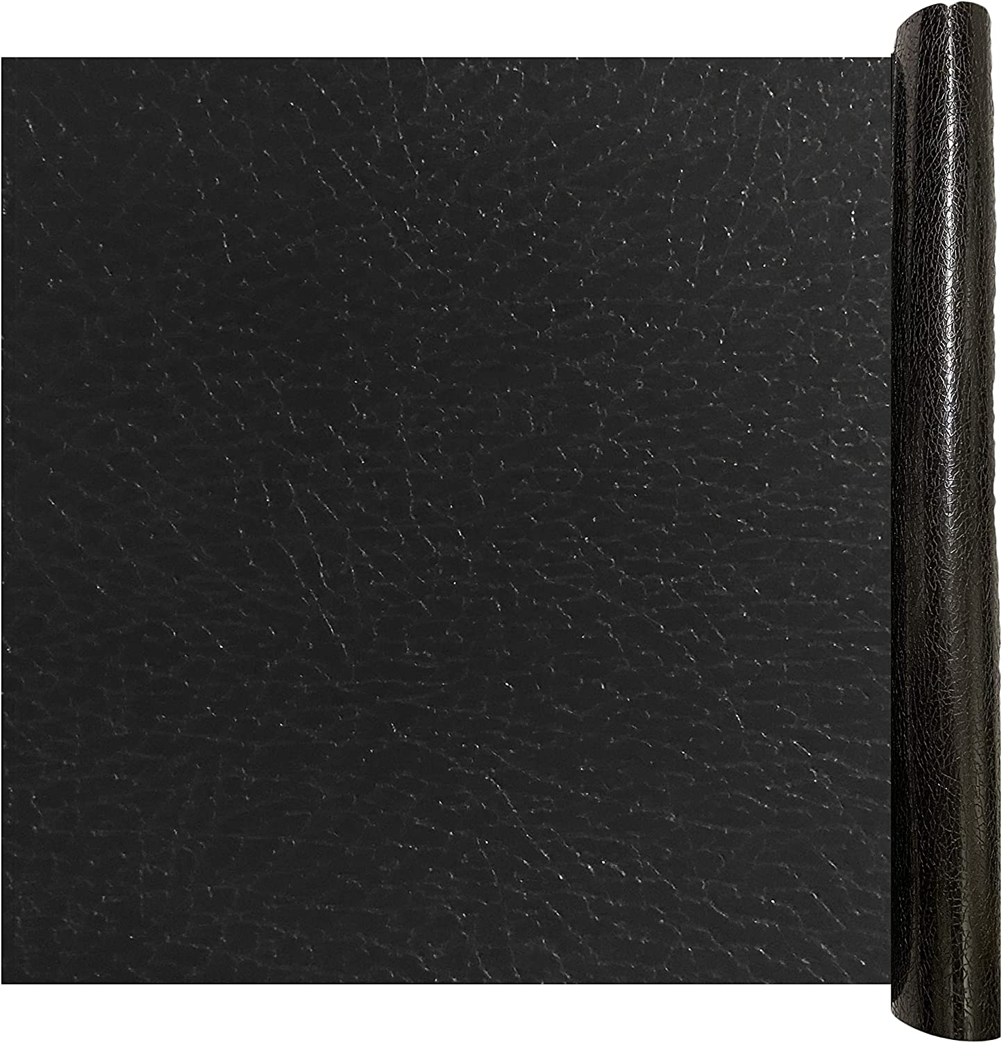 Resilia Work Bench Mat Black Scratch Resistant Vinyl 23.5 .5 for sale  online