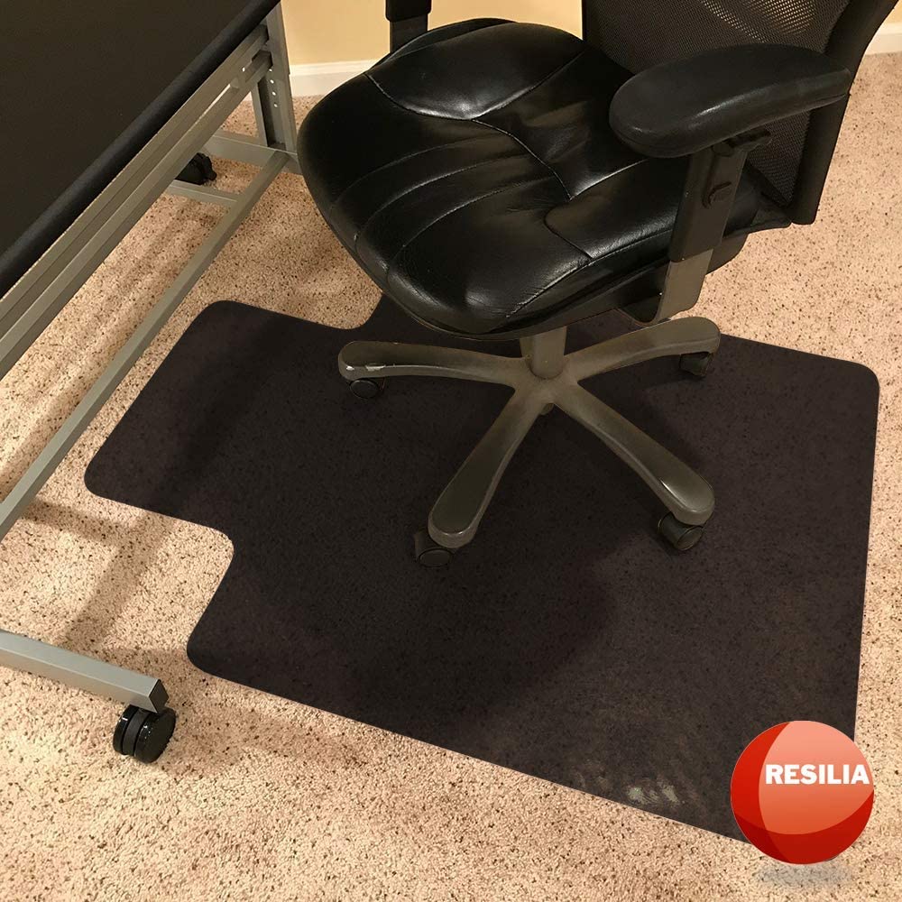 10 Incredible Desk Chair Mat For Carpet for 2023