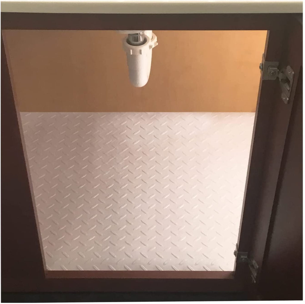 under sink cabinet mat protector｜TikTok Search